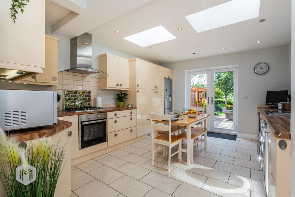 Additional image 4 of Hardy Mill Road, Harwood, Bolton, BL2 3PW