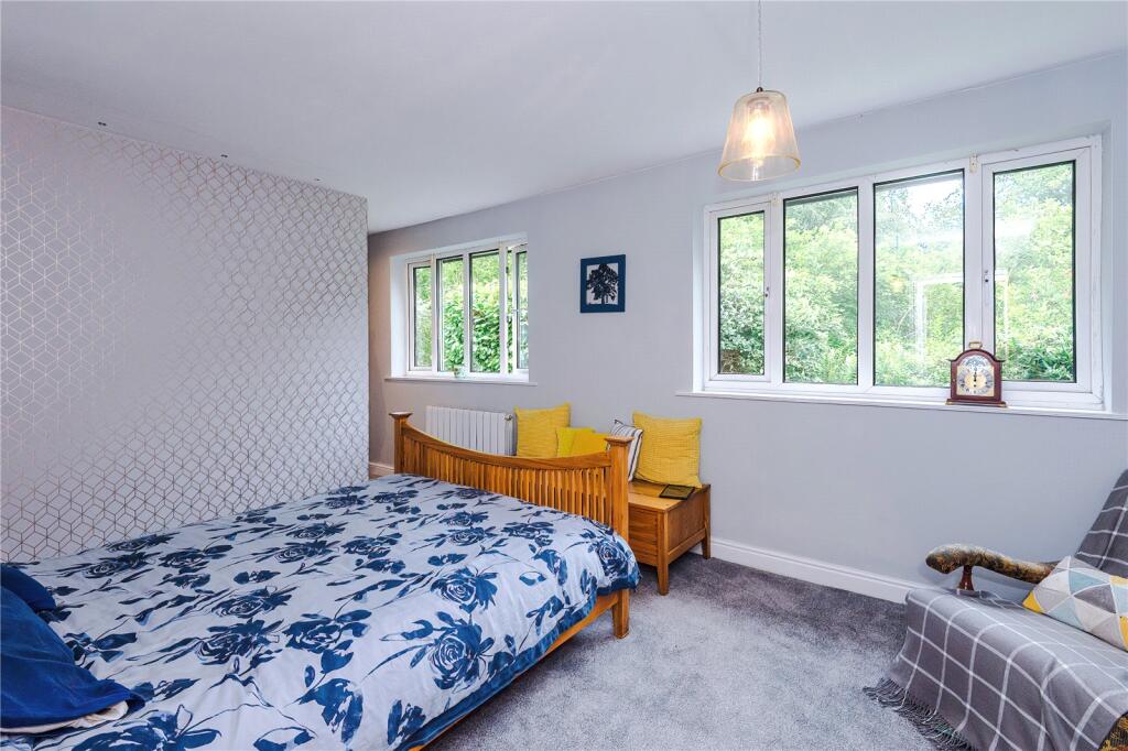 Additional image 12 of Foxholes Road, Horwich, Bolton, BL6