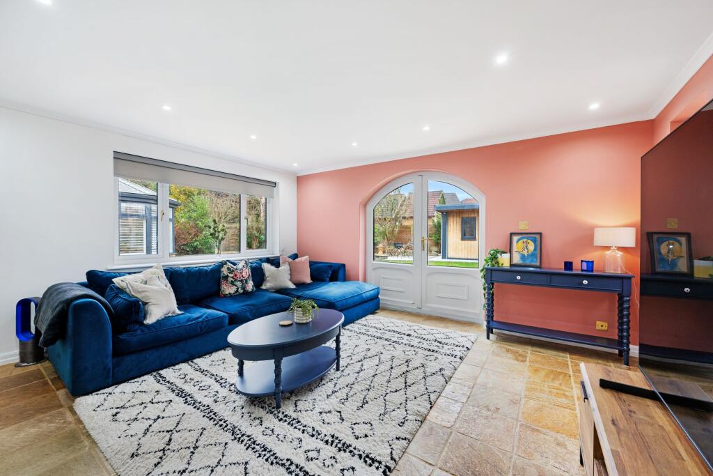 Additional image 10 of Herevale Hall Drive, Ramsbottom