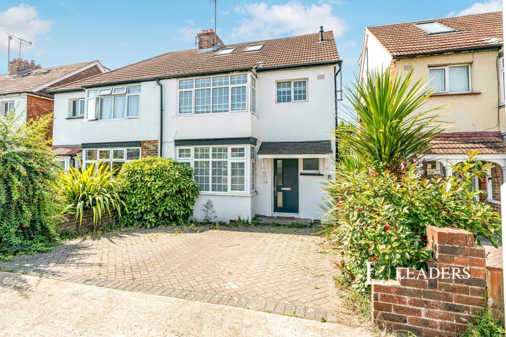 Property image for Reigate road