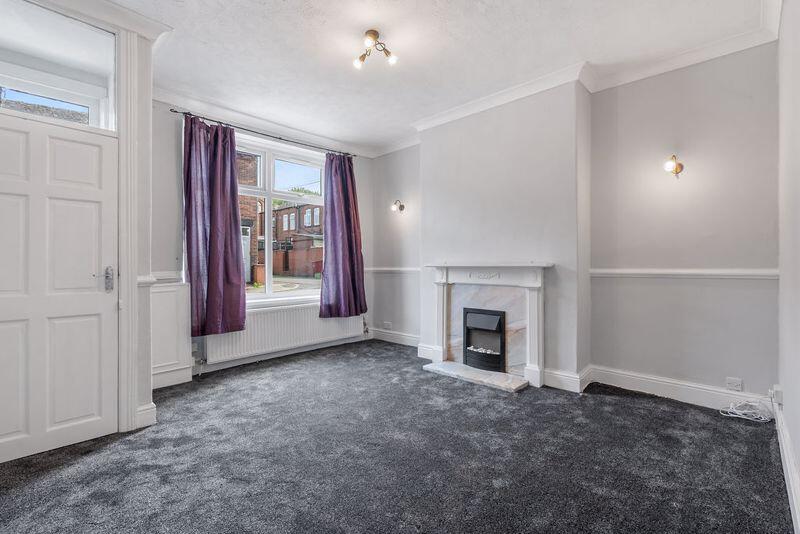 Additional image 3 of Marion Street, Great Lever ** AVAILABLE NOW **