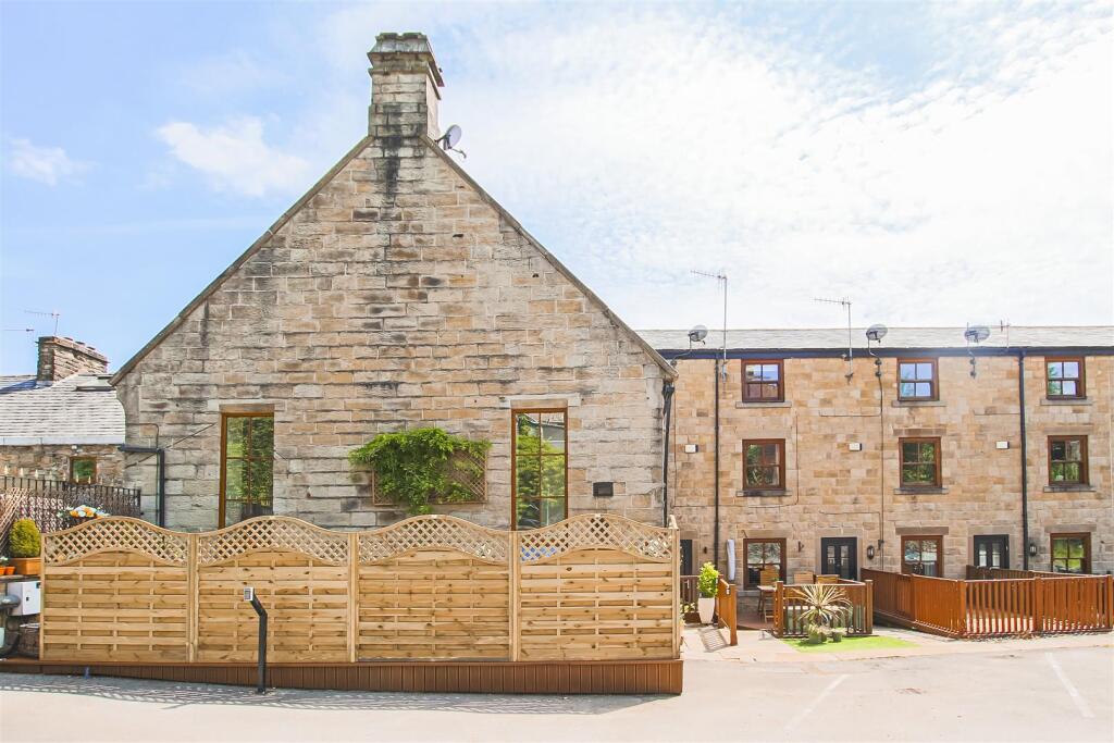 Additional image 43 of Crow Lane, Ramsbottom, Bury