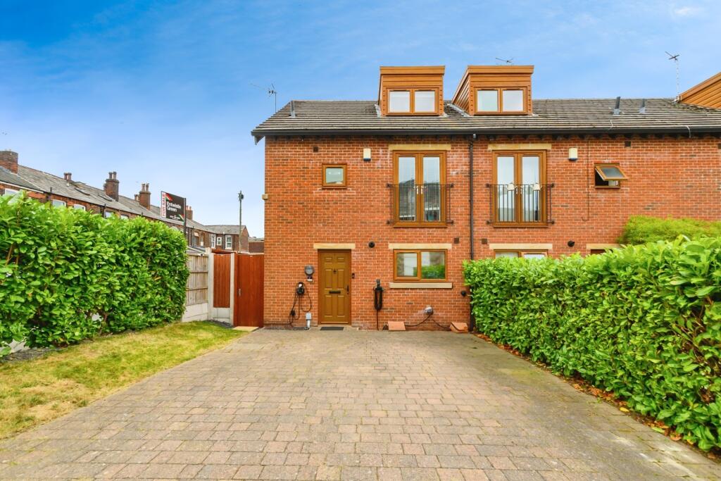 Additional image 23 of Deardens Street, Elton, Bury, Greater Manchester, BL8