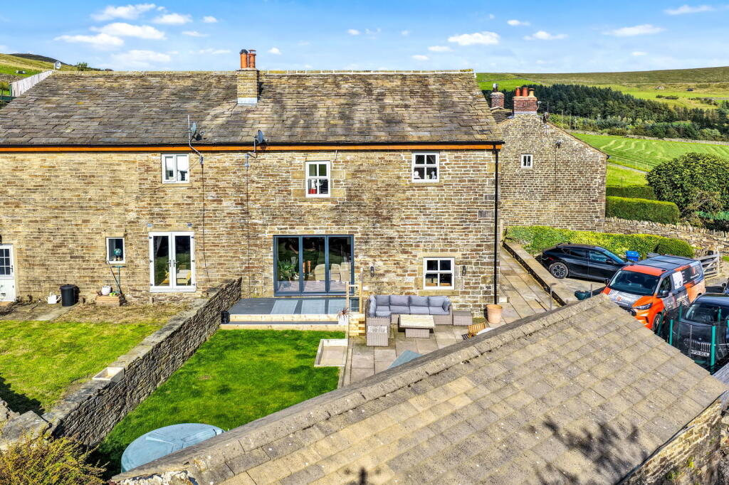 Additional image 25 of Clough Head Barn Cottage, Broadhead Road, Turton, Bolton, BL7 0JN
