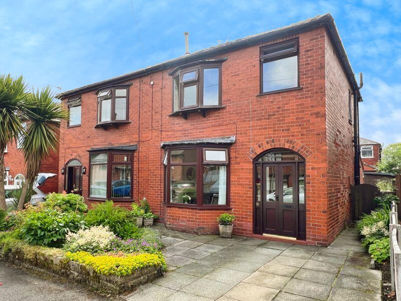 Property image for Beechfield Road, Smithills - FOR SALE BY AUCTION