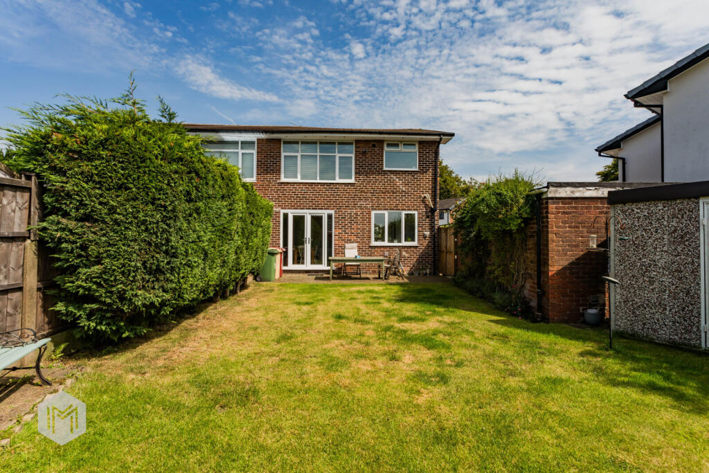 Additional image 22 of Briery Avenue, Bolton, Greater Manchester, BL2 4AJ