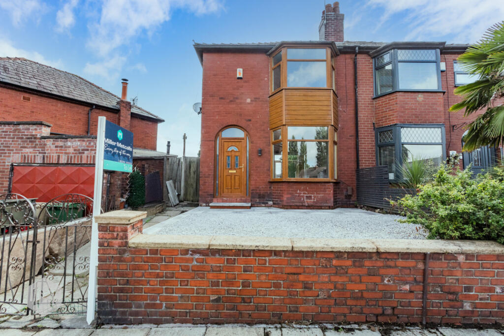 Property image for Halshaw Lane, Kearsley, Bolton, Greater Manchester, BL4 8DD
