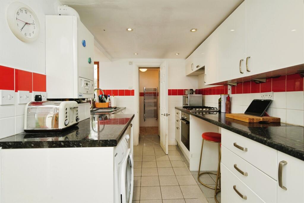 Additional image 2 of Victoria Street, Brighton