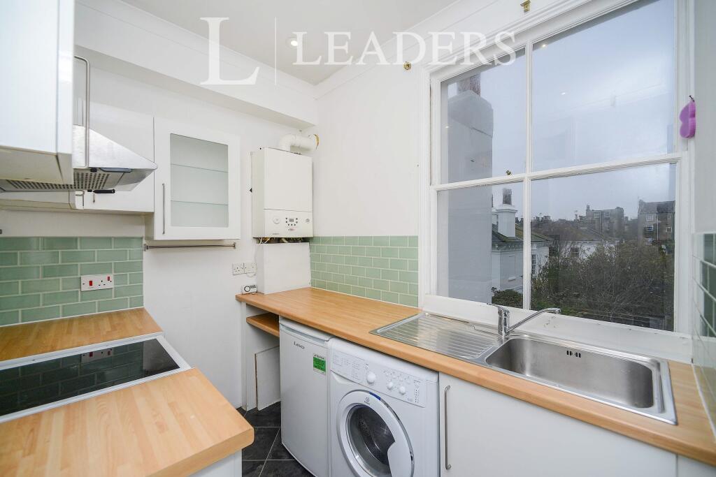 Additional image 2 of Montpelier Street, Brighton