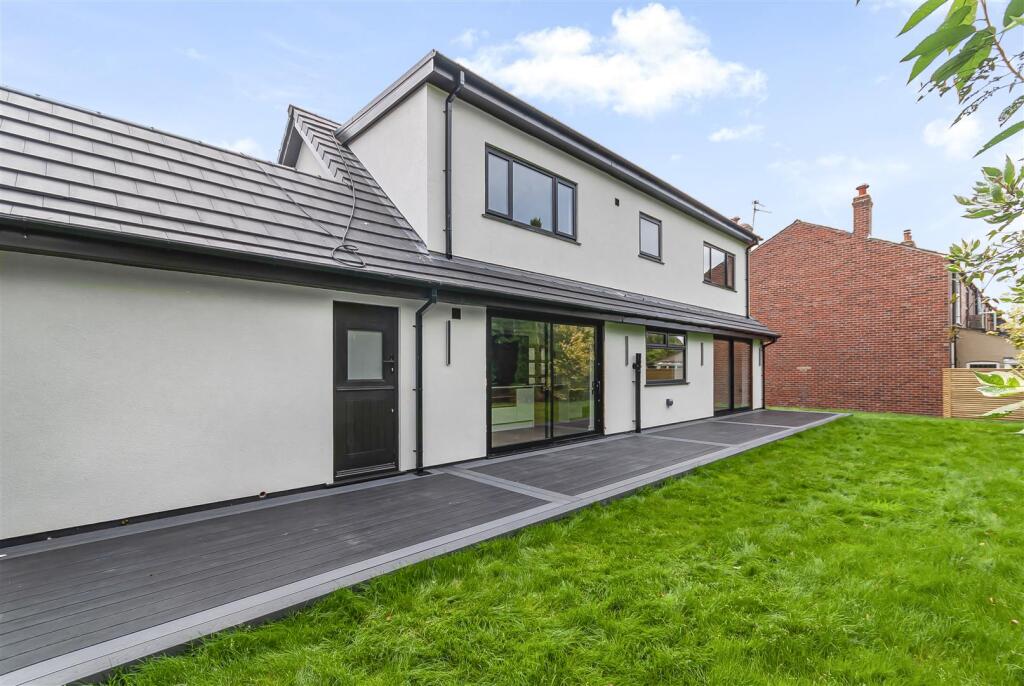 Additional image 43 of Bury Old Road, Ainsworth, Bolton