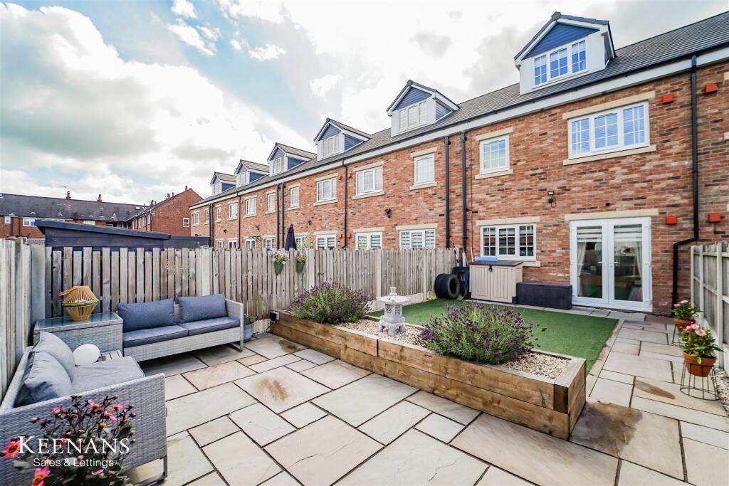 Additional image 31 of Lark Hill, Farnworth, Bolton