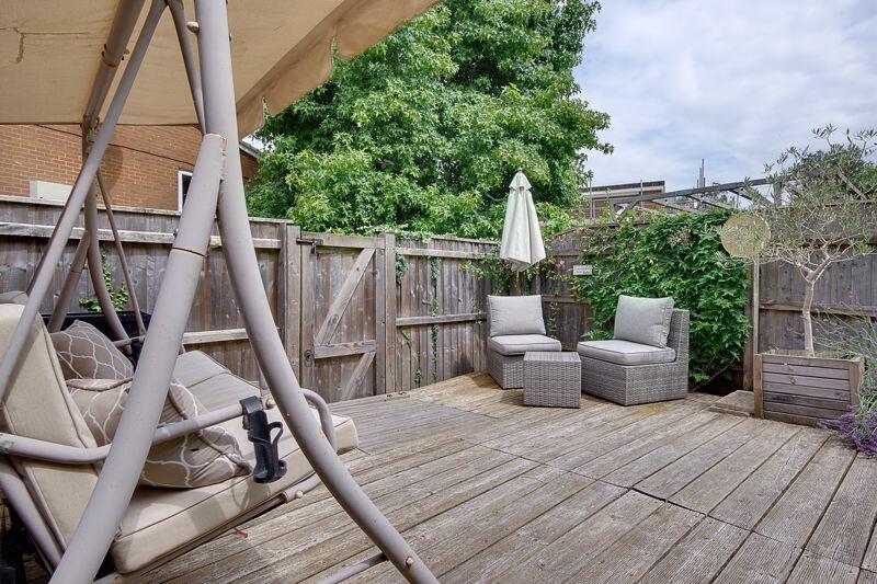 Additional image 42 of Portland Road, Bournemouth