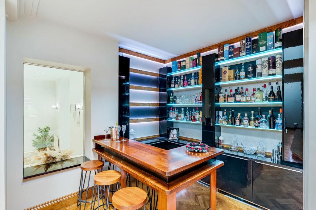 Additional image 26 of Darwen Road, Egerton, BL7 9 | Substantial 5-Bed Home with Cinema Room, Gym & Wine Cellar