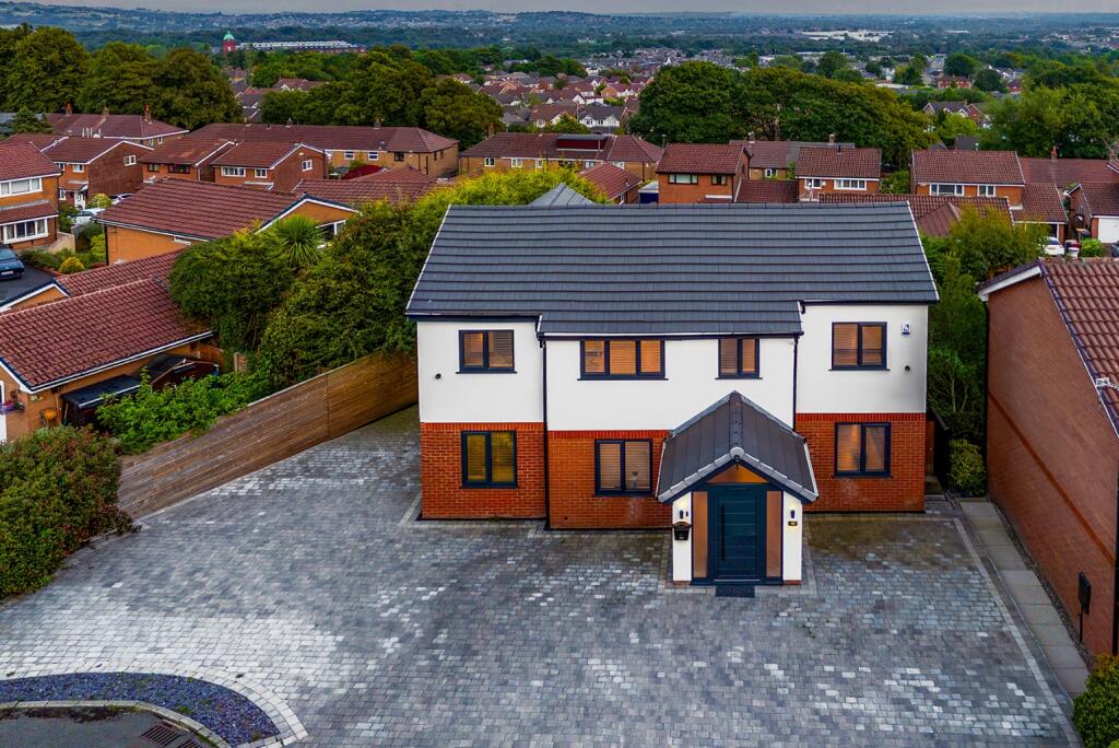 Additional image 41 of Shoreswood, Sharples, BL1 7