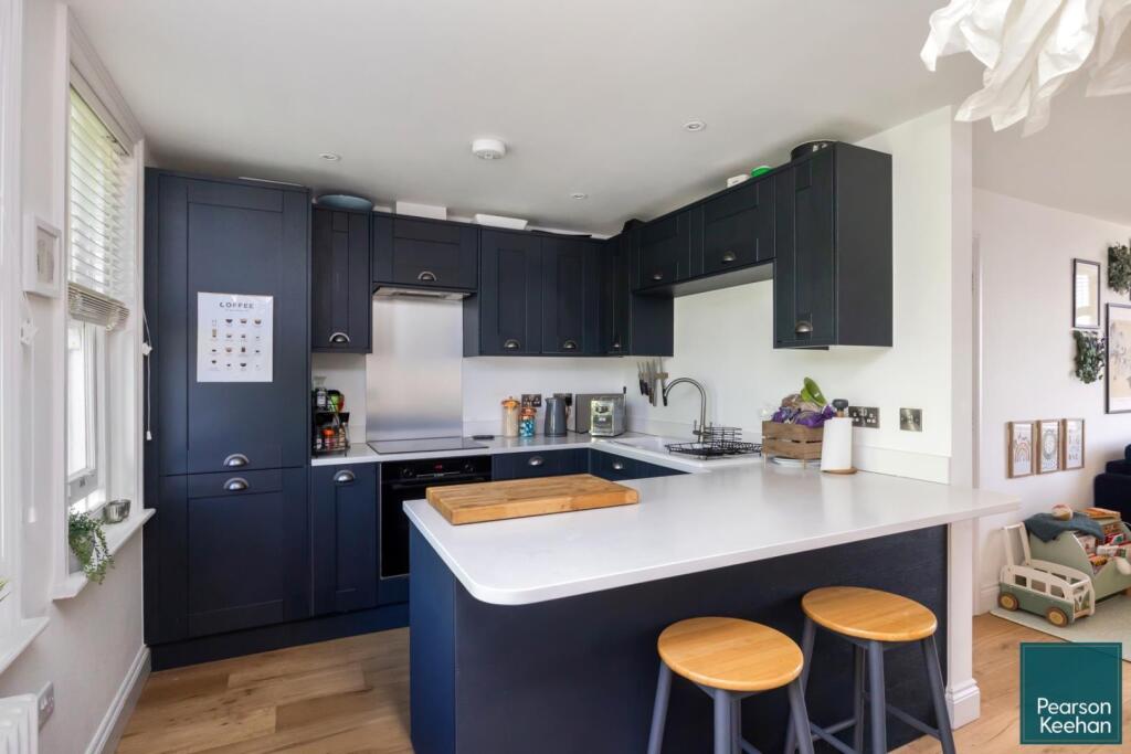 Additional image 9 of Buckingham Road, Brighton