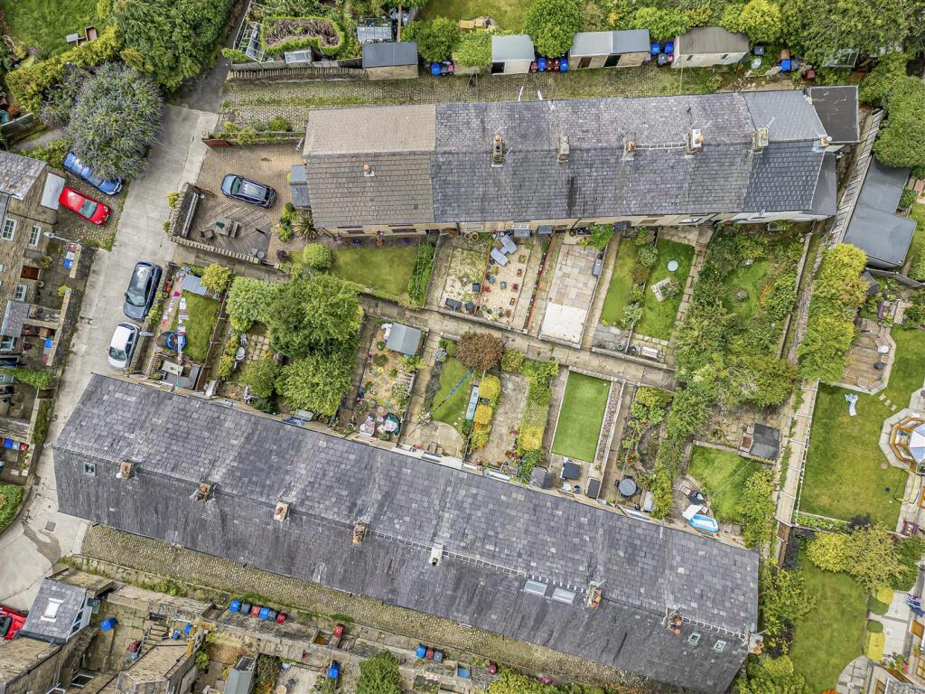 Additional image 27 of Crown Point, Turton, Bolton