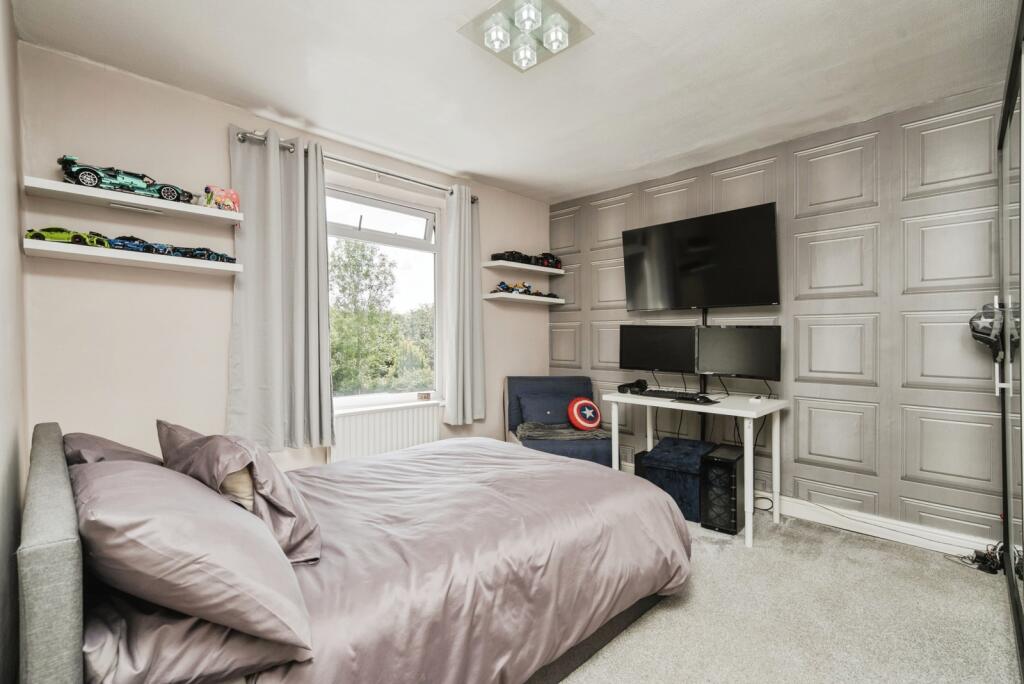 Additional image 7 of Plodder Lane, BOLTON, Lancashire, BL4