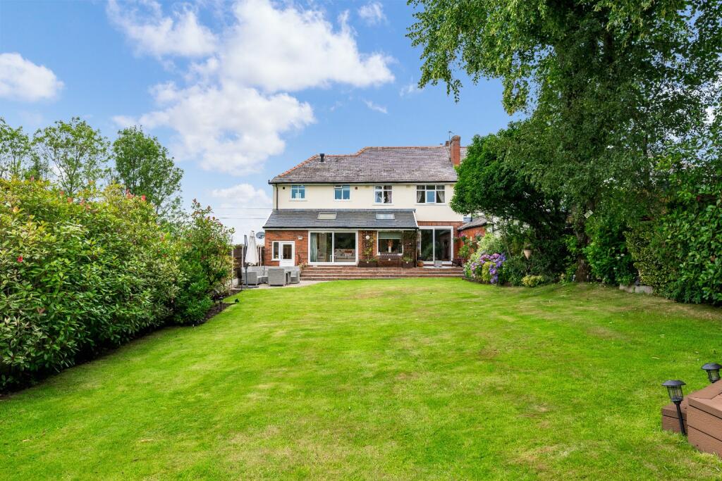 Additional image 45 of Tempest Road, Lostock, Bolton, BL6 4