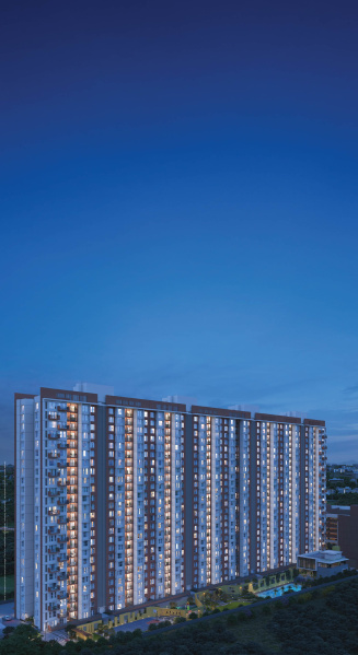 Additional image 2 of Manjri, Pune