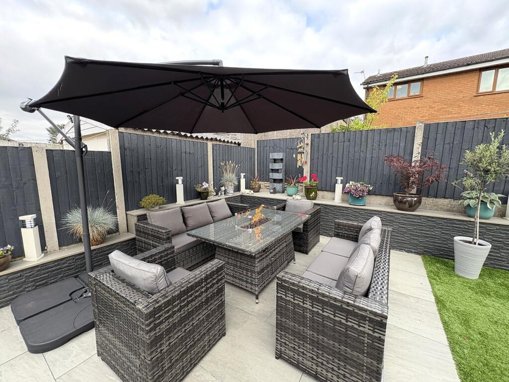 Additional image 18 of Cambridge Drive, Little Lever, Bolton, BL3