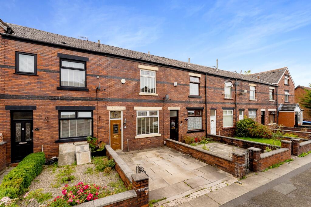 Additional image 27 of Deane Church Lane, Bolton, Lancashire, BL3