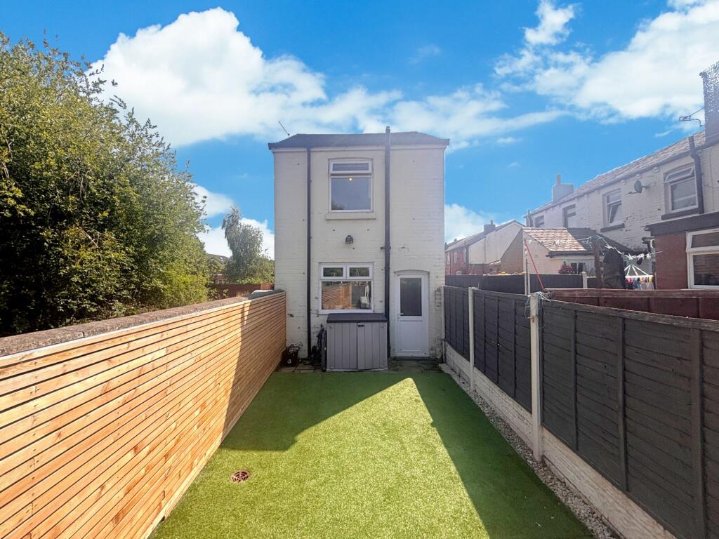 Additional image 14 of Part Street, Westhoughton, BL5