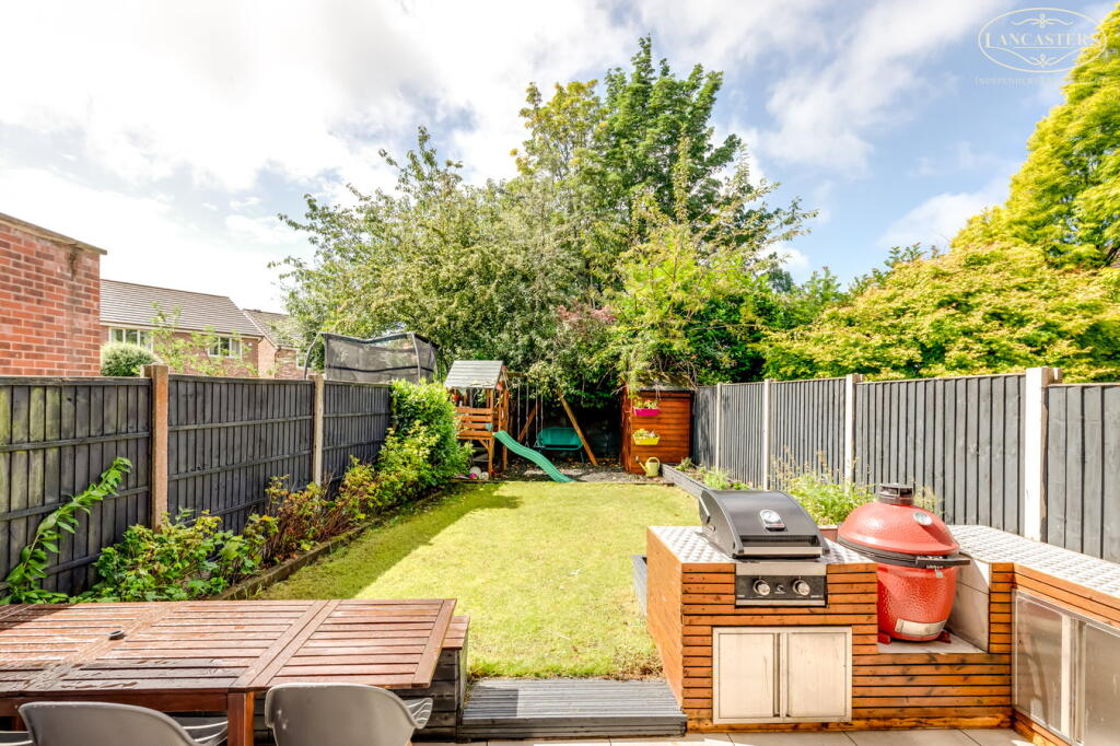 Additional image 27 of Butterwick Fields, Horwich, Bolton, BL6