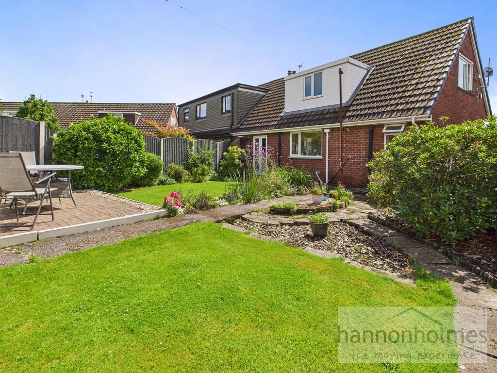 Additional image 3 of Martin Avenue, Little Lever, Bolton