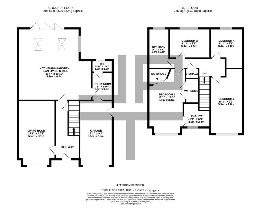 Additional image 64 of Watergate Close, Westhoughton, Bolton, BL5 3JJ