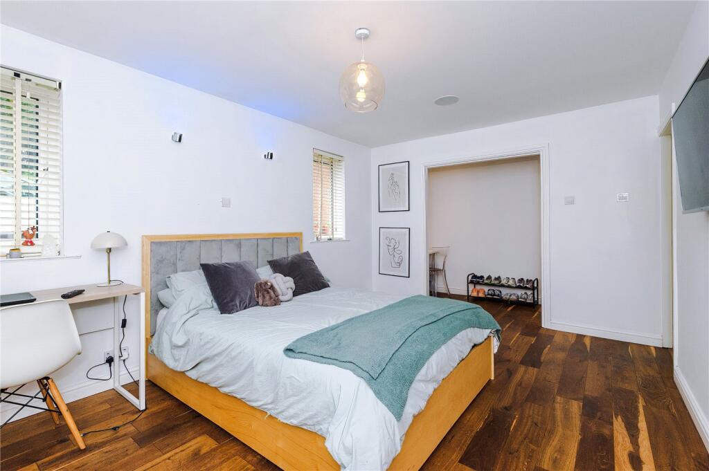 Additional image 23 of Foxholes Road, Horwich, Bolton, BL6