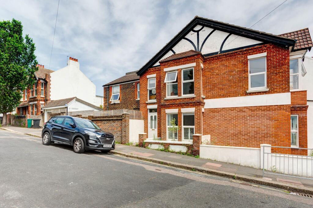 Additional image 5 of Hollingbury Park Avenue, Brighton