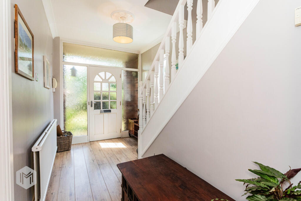 Additional image 9 of Briery Avenue, Bolton, Greater Manchester, BL2 4AJ