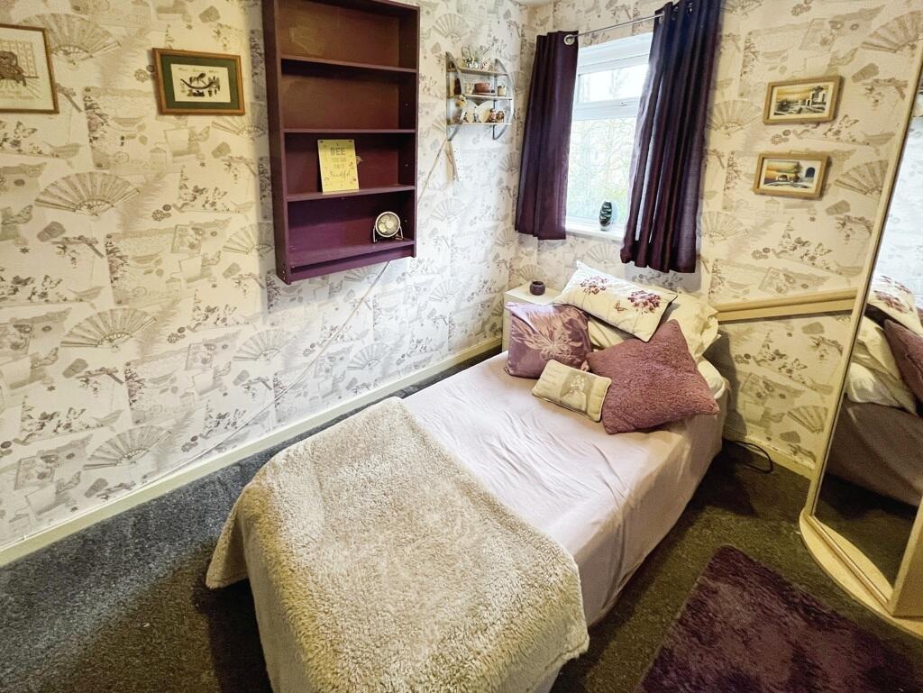 Additional image 6 of 28 Pendle Court, Bolton, Lancashire, BL1 6PY