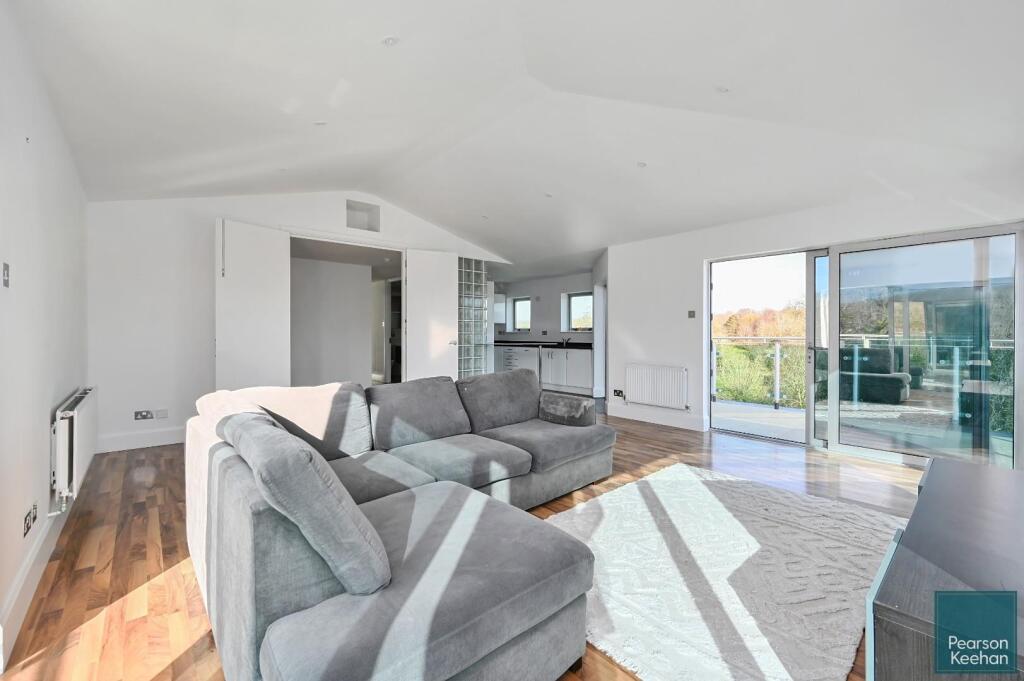 Additional image 27 of South Penthouse, The Park Apartments, London Road, Brighton