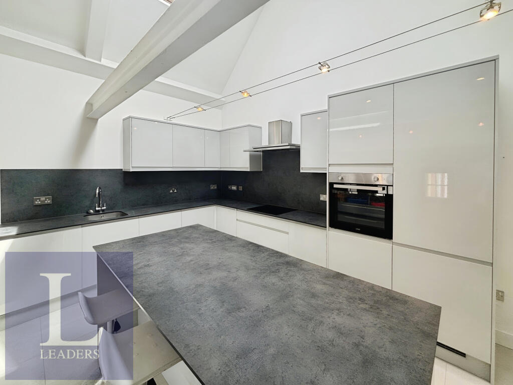 Additional image 2 of Argus Lofts, Brighton