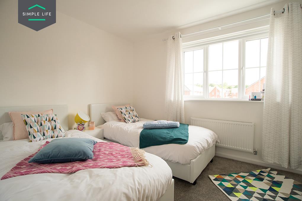 Additional image 7 of Loom Close, Bolton, BL3