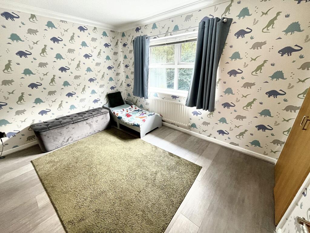 Additional image 23 of Whittle Brook Close, Unsworth, BL9