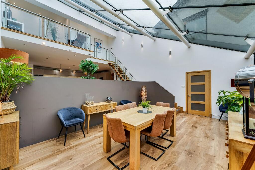 Additional image 16 of Darwen Road, Egerton, BL7 9 | Substantial 5-Bed Home with Cinema Room, Gym & Wine Cellar