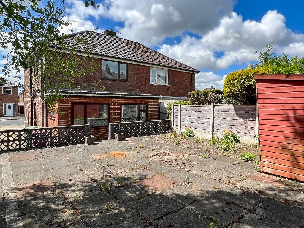 Additional image 14 of Queens Avenue, Bolton, Greater Manchester, BL7