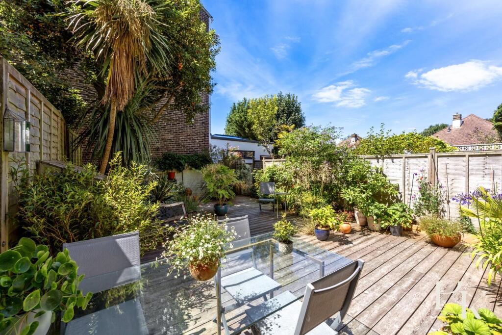 Additional image 25 of Ditchling Road, Brighton