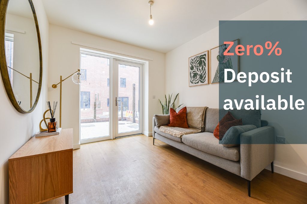 Additional image 19 of Deansgate Gardens, Brook Street, Bolton, Greater Manchester, BL1