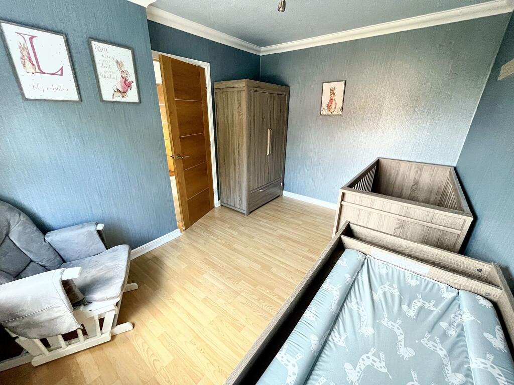 Additional image 30 of Whittle Brook Close, Unsworth, BL9