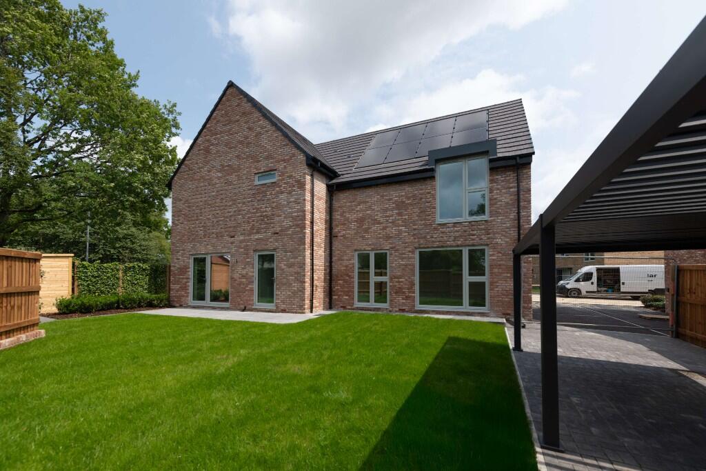 Additional image 19 of Cynefin, Horwich, Bolton, BL6