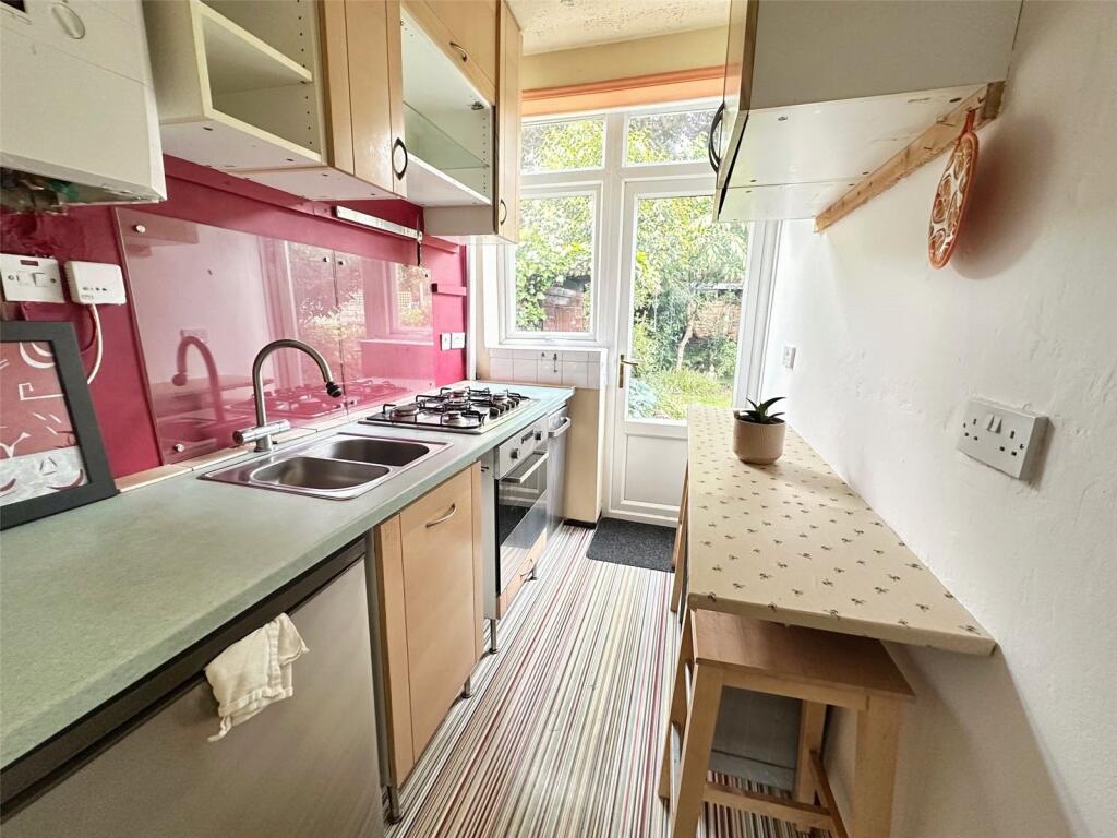 Additional image 3 of Brecon Drive, Redvales, Bury