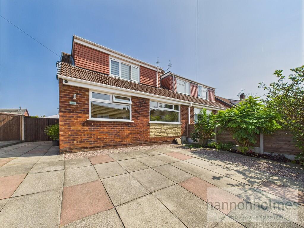 Additional image 38 of Grasmere Avenue, Little Lever, Bolton