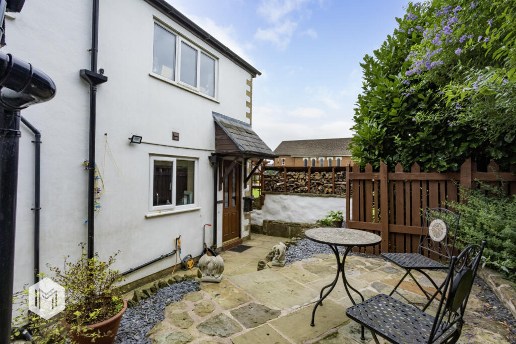 Additional image 19 of Kayfields, Harwood, Bolton, BL2 4DY