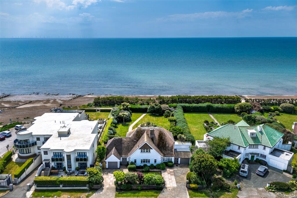 Property image for Sea Drive, Ferring, Worthing, BN12