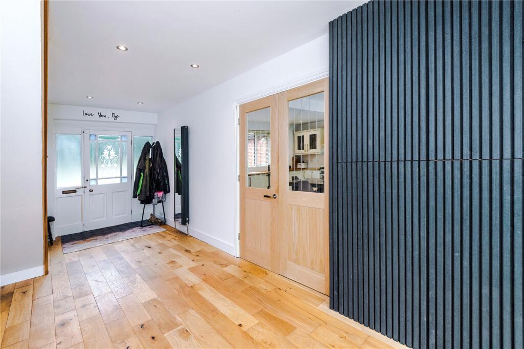 Additional image 13 of Foxholes Road, Horwich, Bolton, BL6