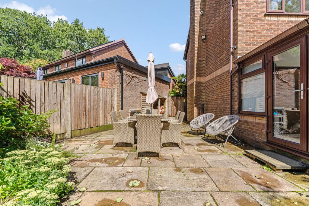 Additional image 39 of Kirklands, Harwood, Bolton, BL2