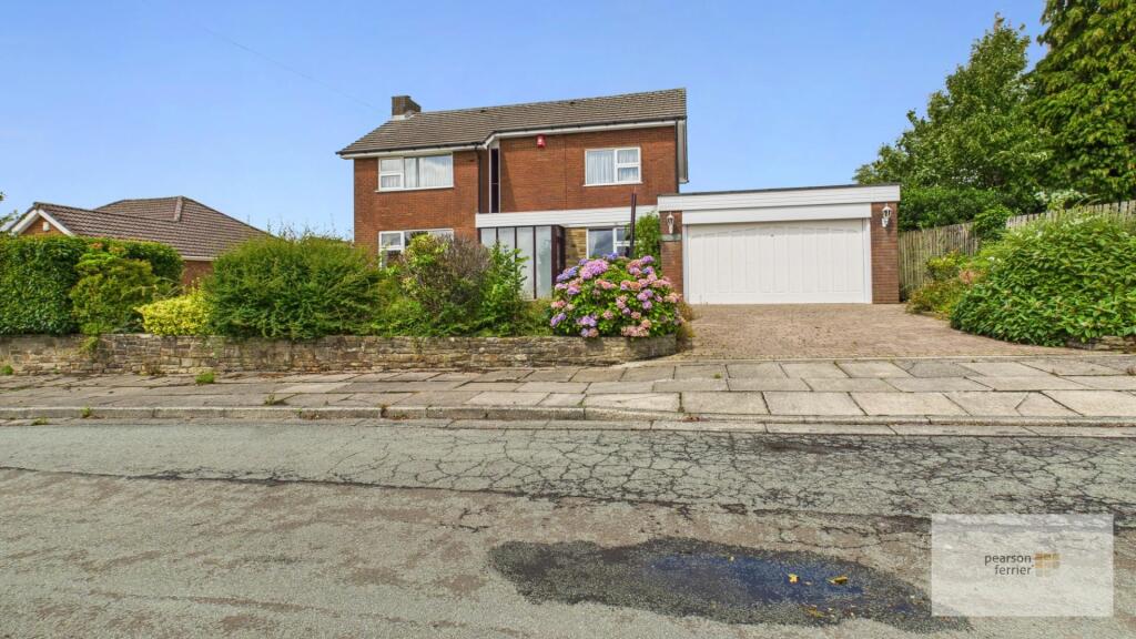 Additional image 24 of Falshaw Drive, Walmersley, Bury